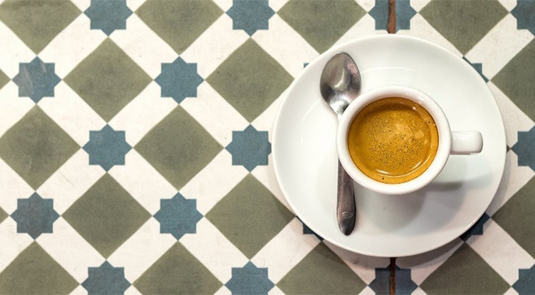 Portuguese coffee discount